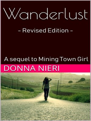 cover image of Wanderlust